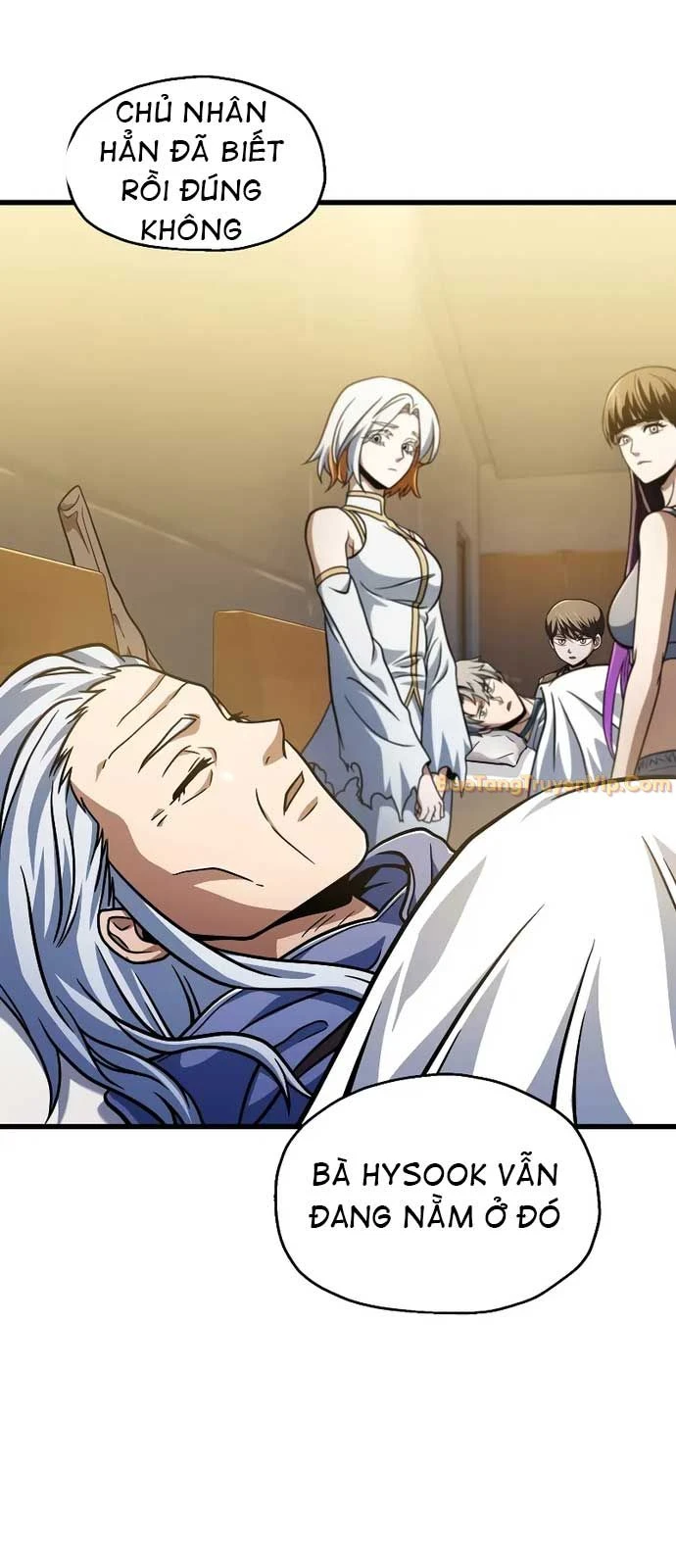 Người Chơi Không Thể Thăng Cấp Chapter 186 - 25