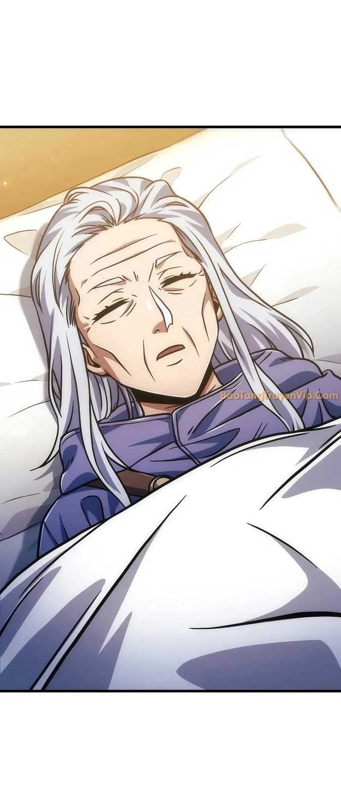 Người Chơi Không Thể Thăng Cấp Chapter 186 - 26