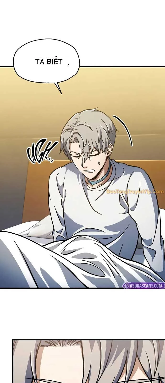 Người Chơi Không Thể Thăng Cấp Chapter 186 - 27