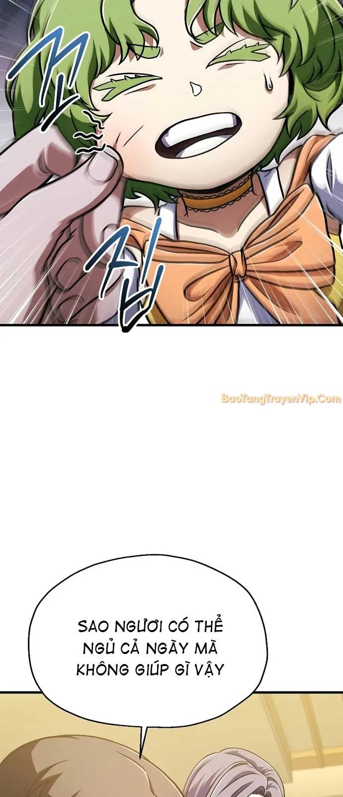 Người Chơi Không Thể Thăng Cấp Chapter 186 - 33