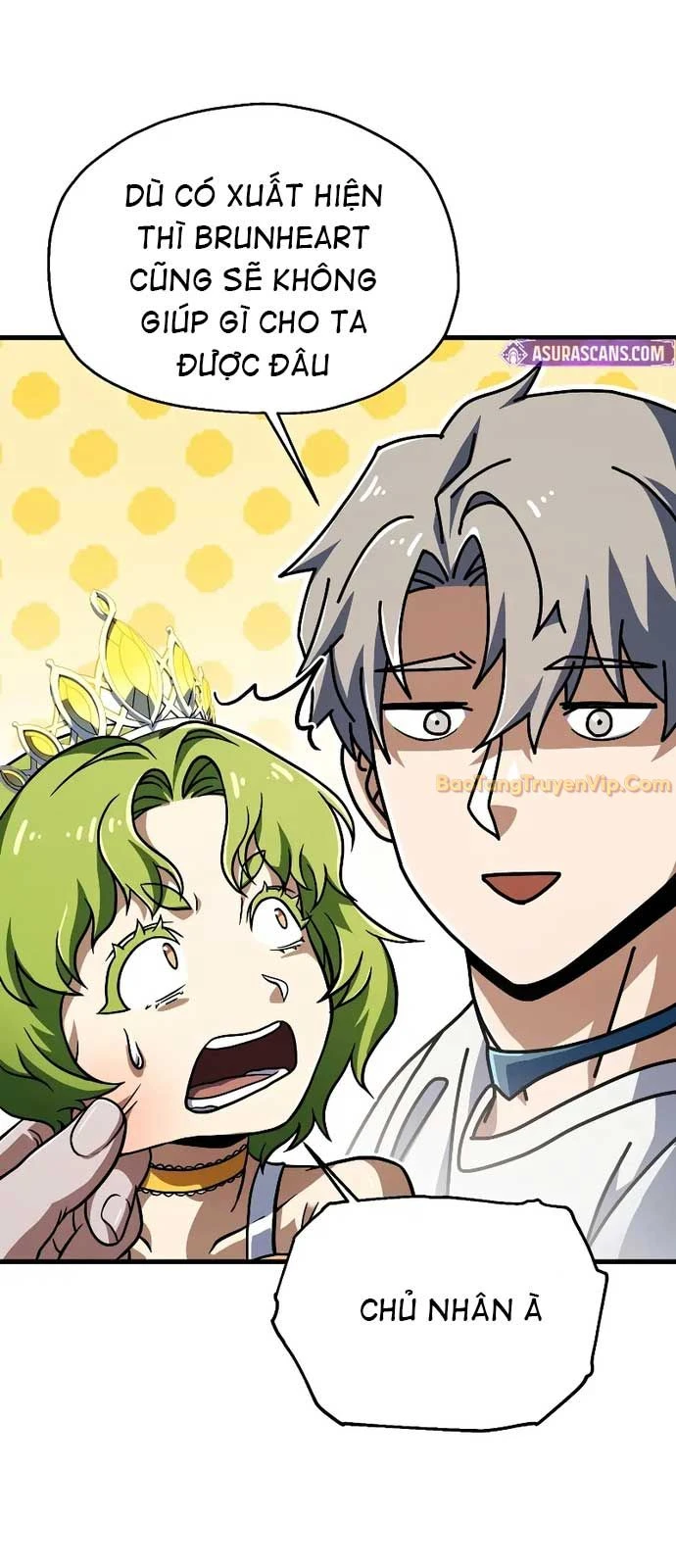 Người Chơi Không Thể Thăng Cấp Chapter 186 - 36