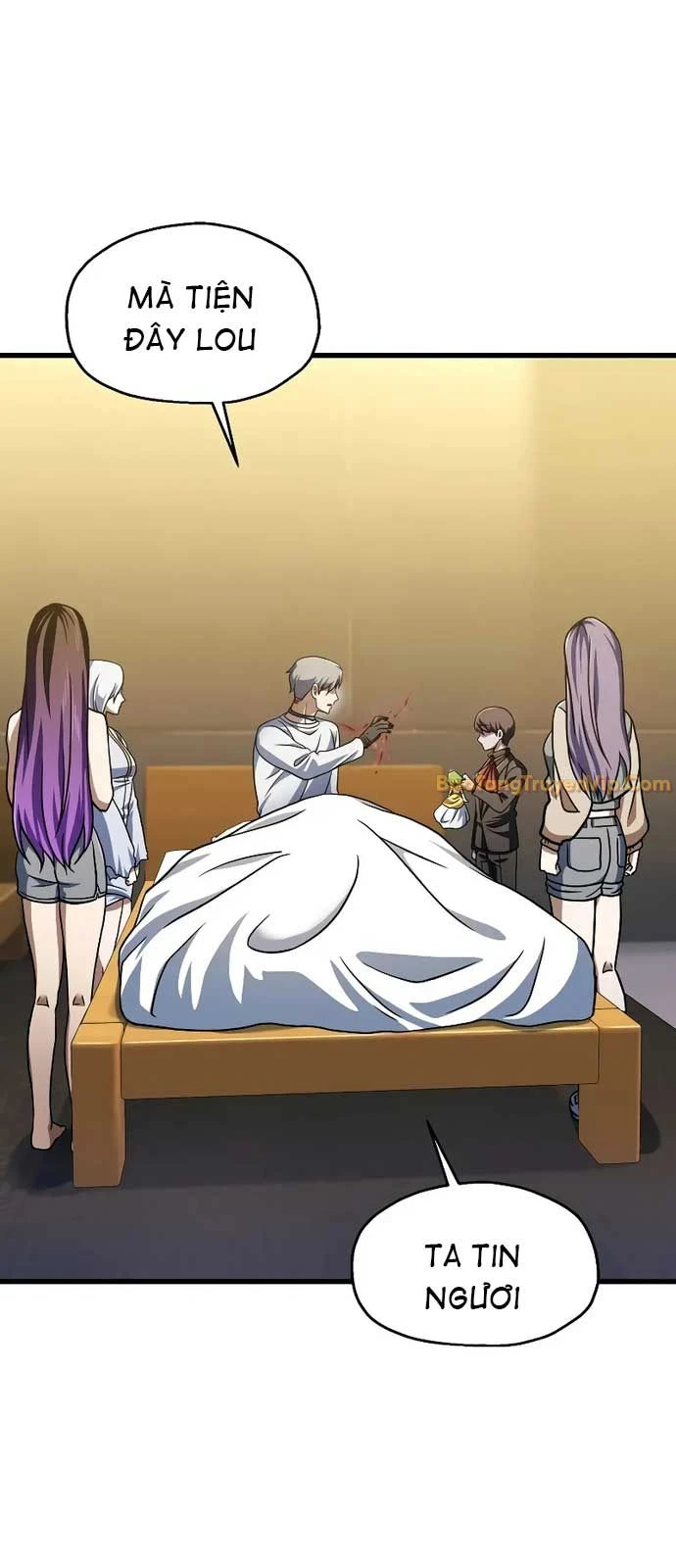 Người Chơi Không Thể Thăng Cấp Chapter 186 - 37