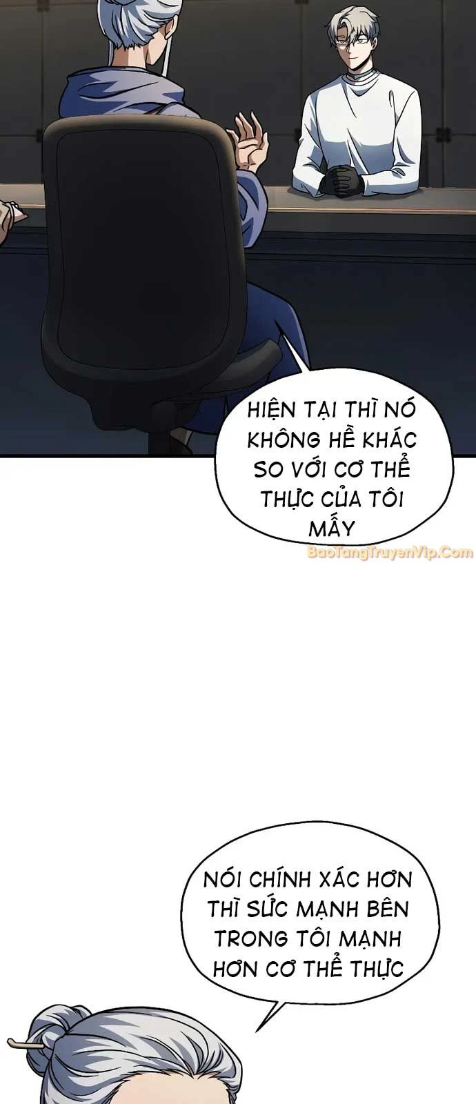 Người Chơi Không Thể Thăng Cấp Chapter 186 - 47