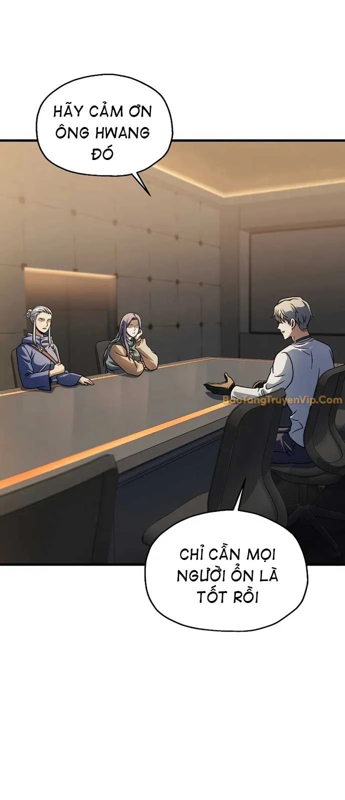 Người Chơi Không Thể Thăng Cấp Chapter 186 - 49