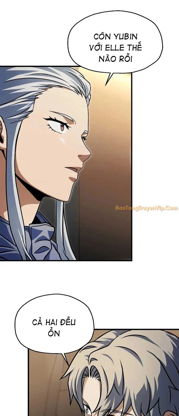 Người Chơi Không Thể Thăng Cấp Chapter 186 - 50