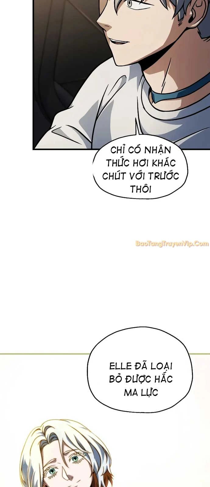Người Chơi Không Thể Thăng Cấp Chapter 186 - 51
