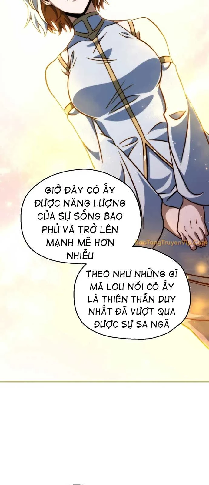Người Chơi Không Thể Thăng Cấp Chapter 186 - 52