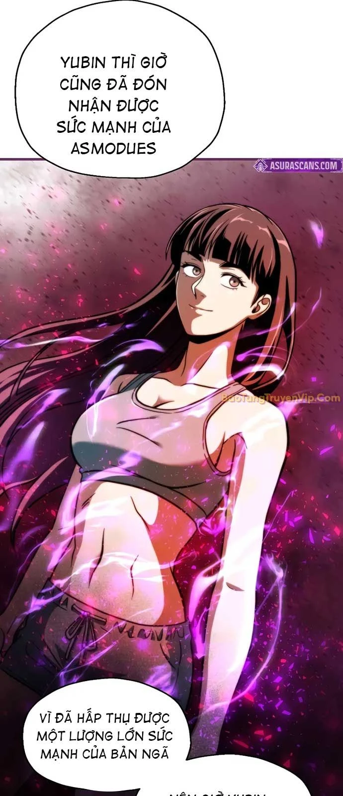 Người Chơi Không Thể Thăng Cấp Chapter 186 - 53