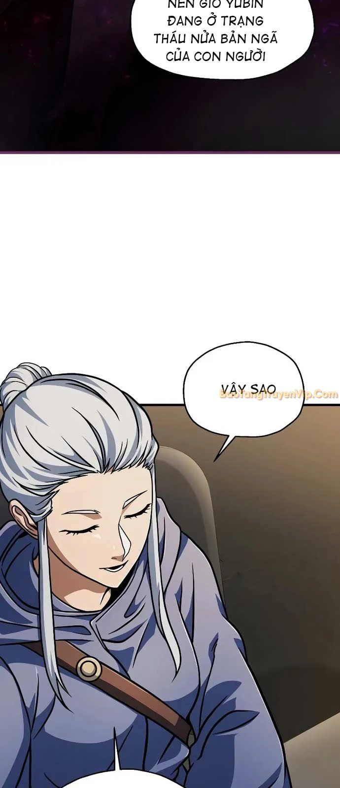 Người Chơi Không Thể Thăng Cấp Chapter 186 - 54