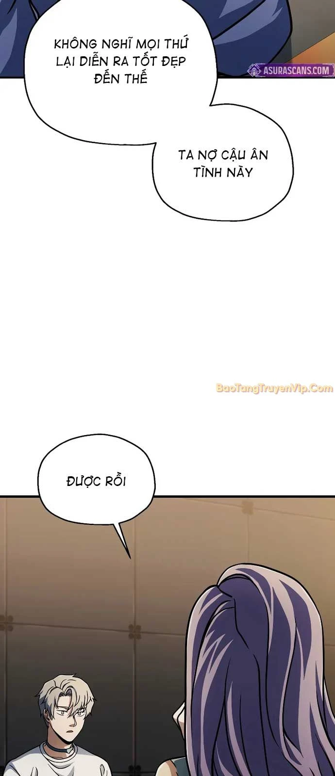 Người Chơi Không Thể Thăng Cấp Chapter 186 - 55