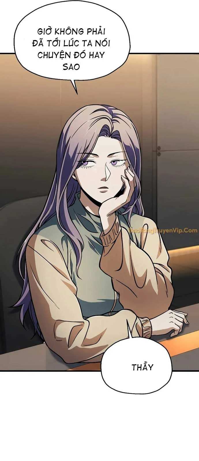 Người Chơi Không Thể Thăng Cấp Chapter 186 - 57