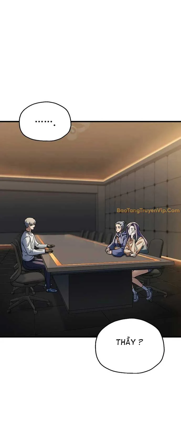 Người Chơi Không Thể Thăng Cấp Chapter 186 - 58