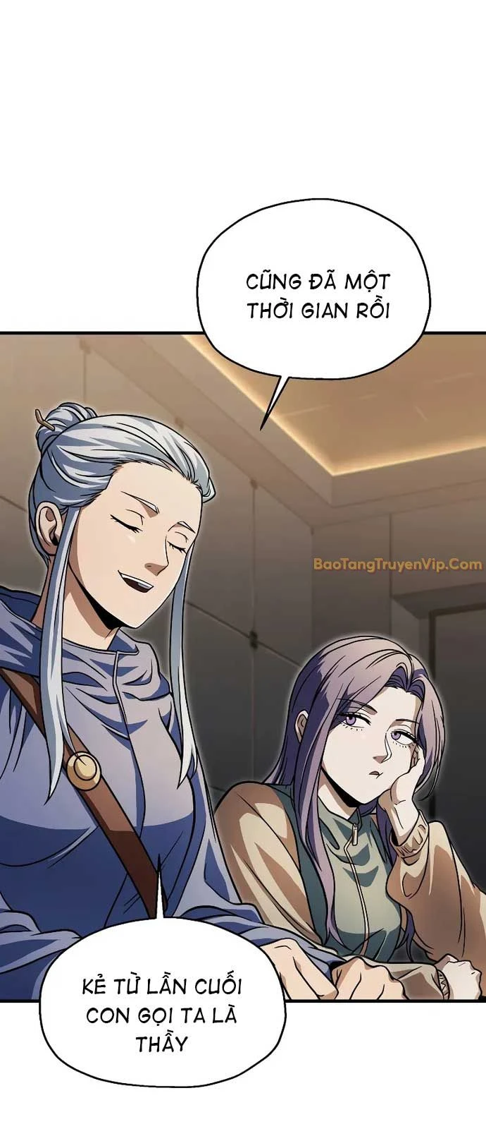 Người Chơi Không Thể Thăng Cấp Chapter 186 - 59