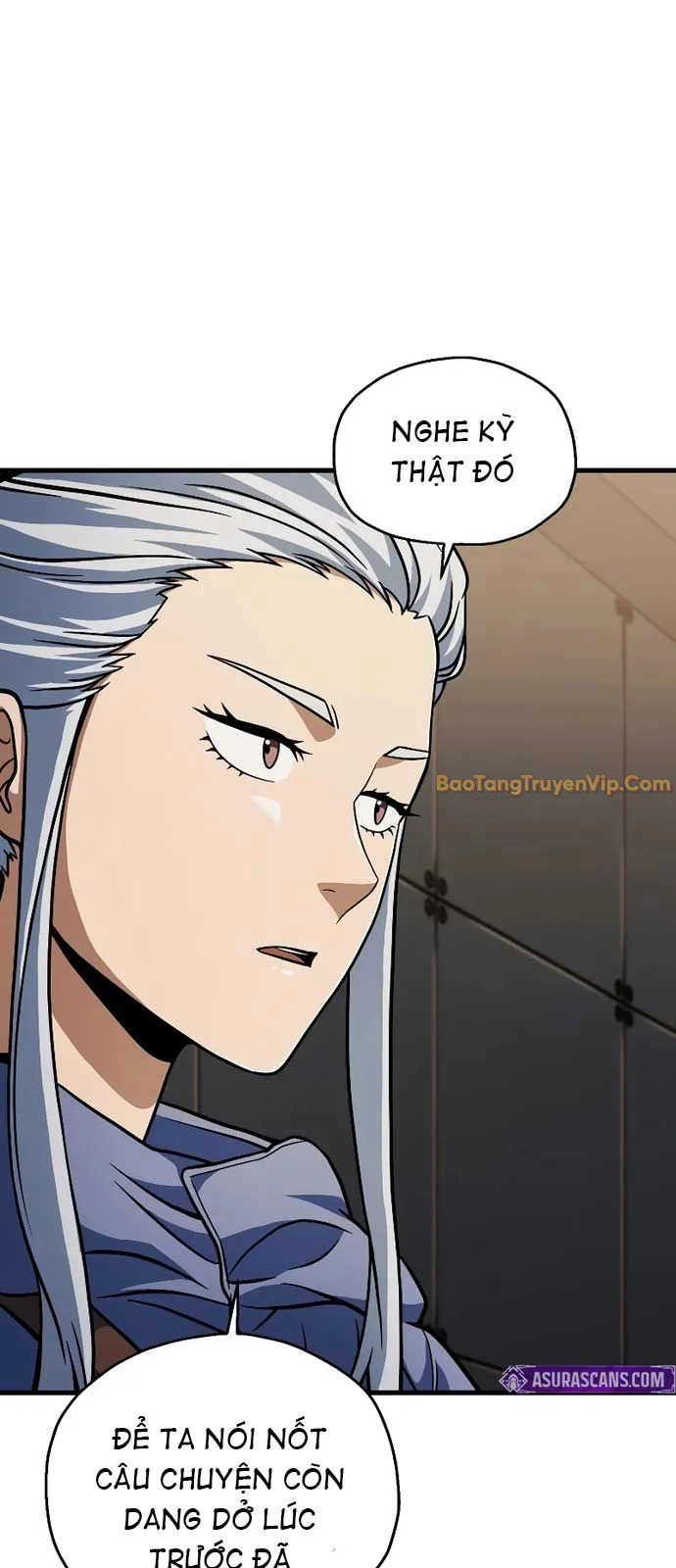 Người Chơi Không Thể Thăng Cấp Chapter 186 - 60