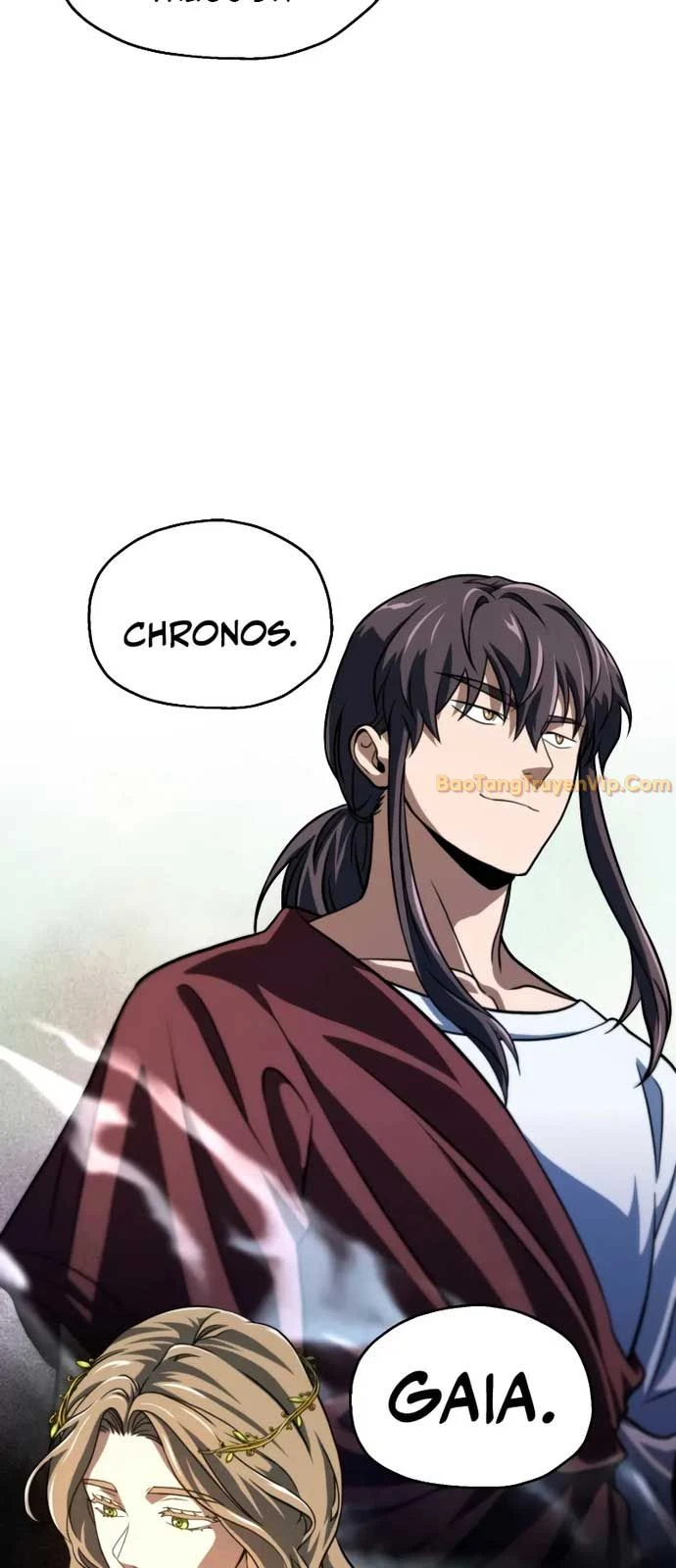 Người Chơi Không Thể Thăng Cấp Chapter 186 - 61