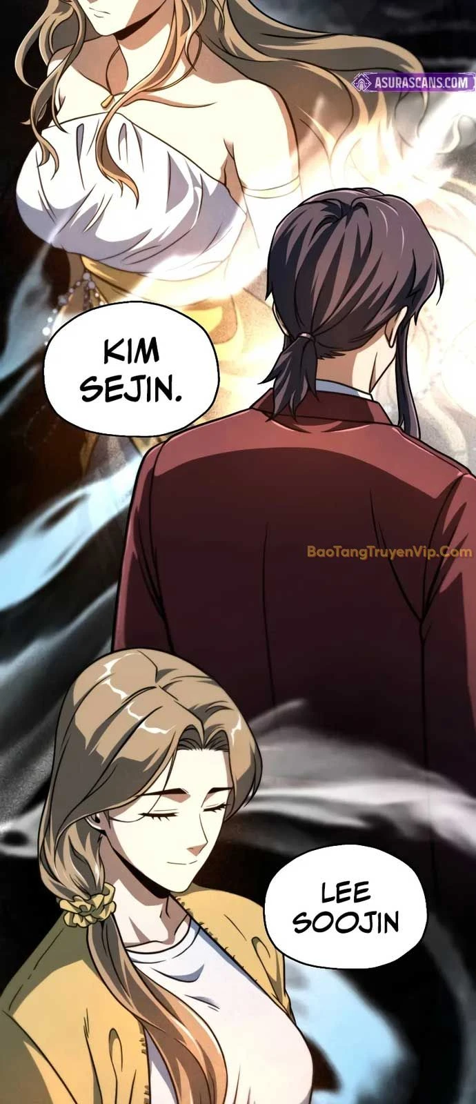 Người Chơi Không Thể Thăng Cấp Chapter 186 - 62