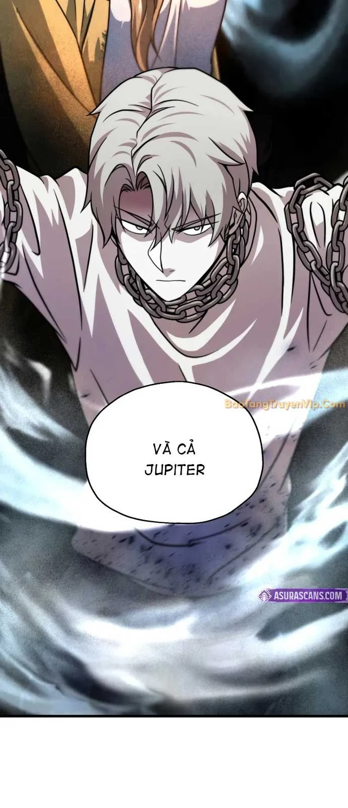 Người Chơi Không Thể Thăng Cấp Chapter 186 - 63