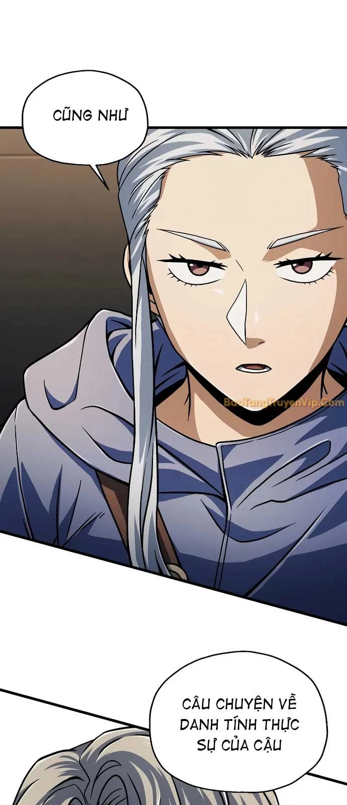 Người Chơi Không Thể Thăng Cấp Chapter 186 - 64