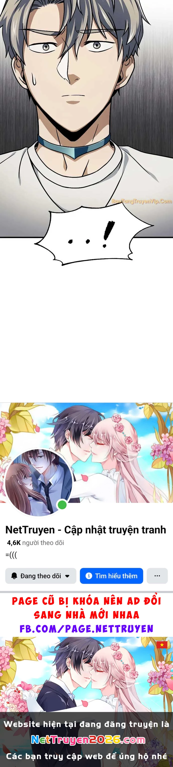 Người Chơi Không Thể Thăng Cấp Chapter 186 - 65