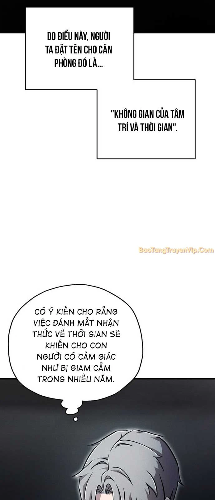 Người Chơi Không Thể Thăng Cấp Chapter 187 - 3