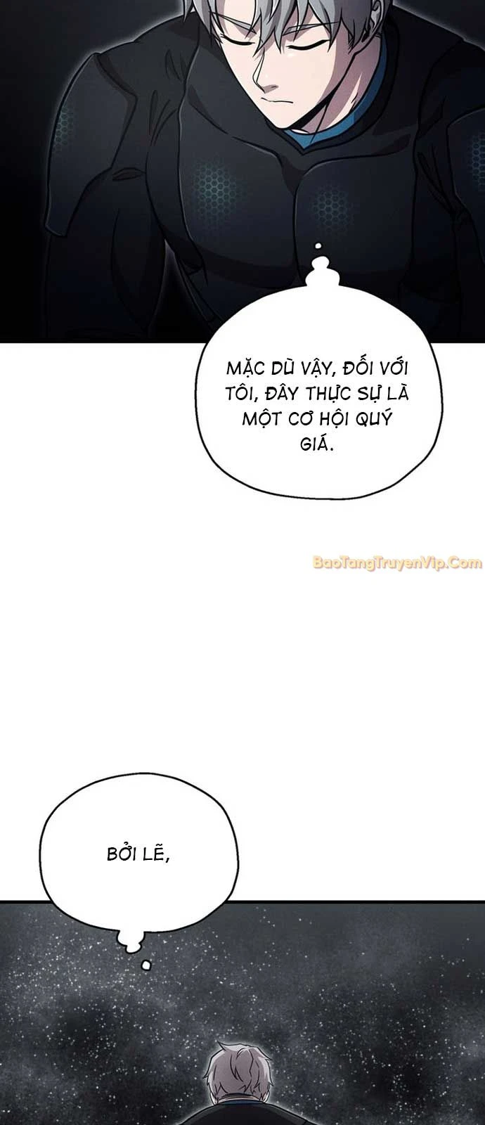 Người Chơi Không Thể Thăng Cấp Chapter 187 - 4