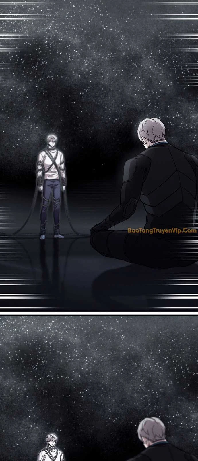 Người Chơi Không Thể Thăng Cấp Chapter 187 - 7