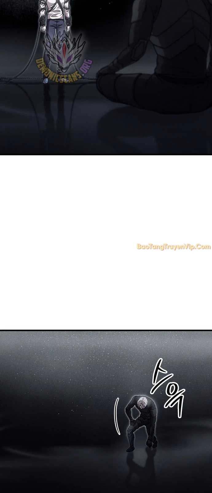 Người Chơi Không Thể Thăng Cấp Chapter 187 - 8