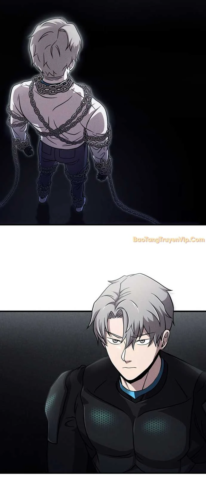 Người Chơi Không Thể Thăng Cấp Chapter 187 - 9