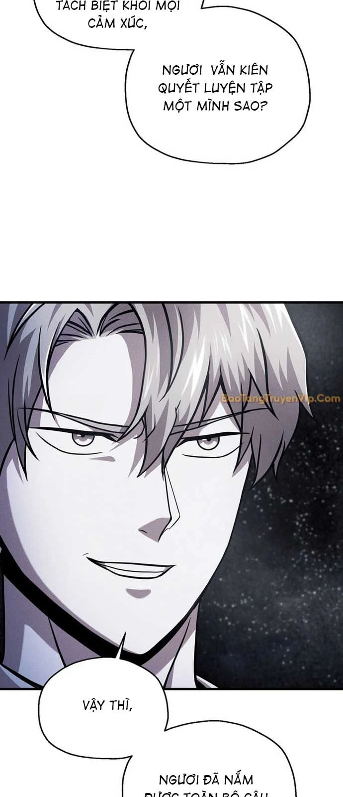 Người Chơi Không Thể Thăng Cấp Chapter 187 - 11