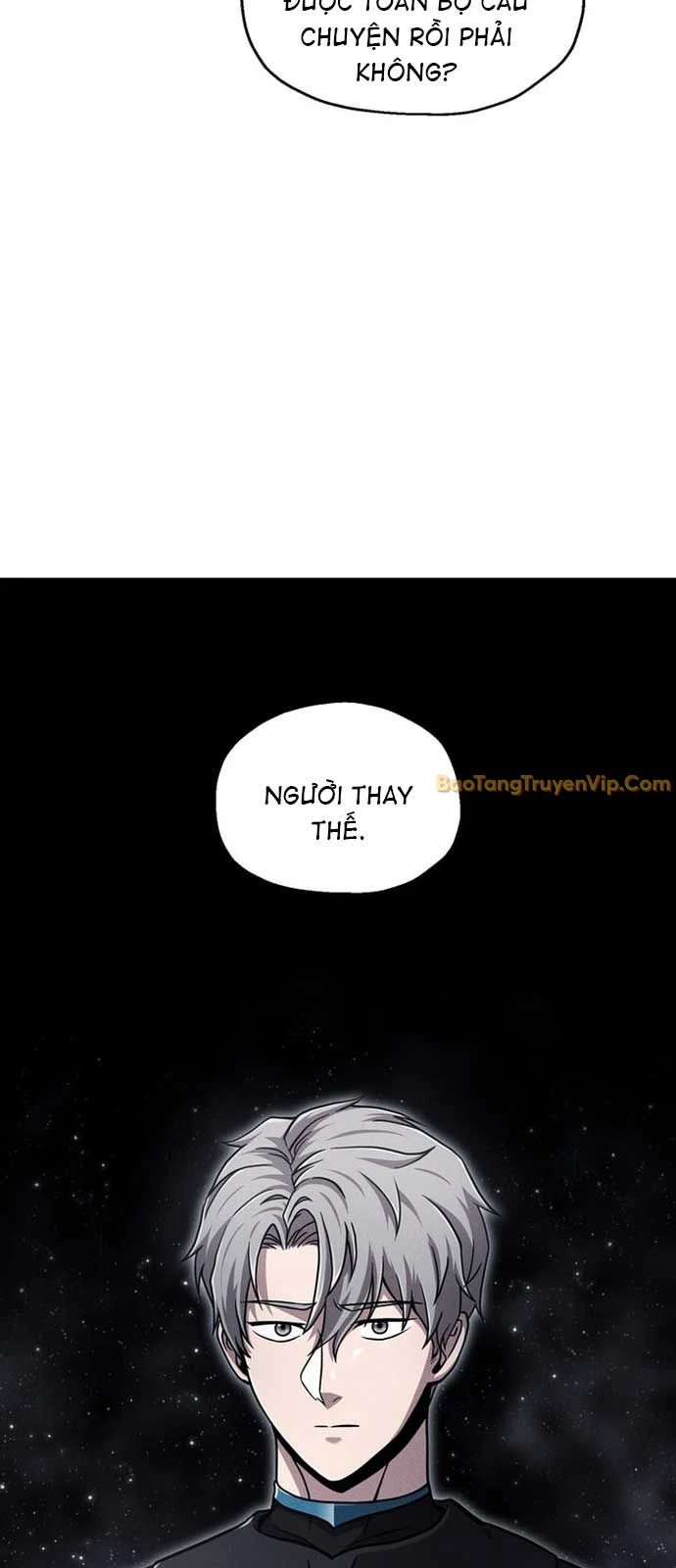 Người Chơi Không Thể Thăng Cấp Chapter 187 - 12