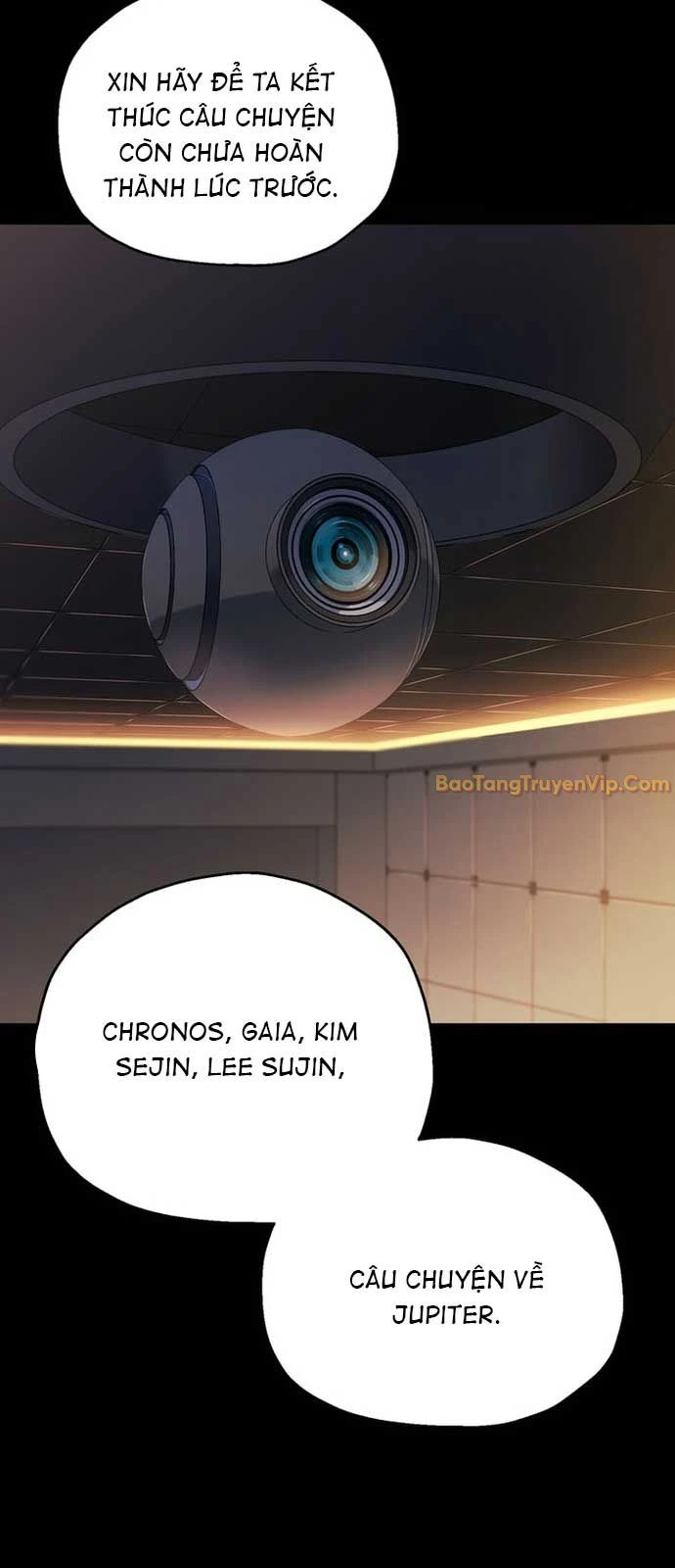 Người Chơi Không Thể Thăng Cấp Chapter 187 - 16