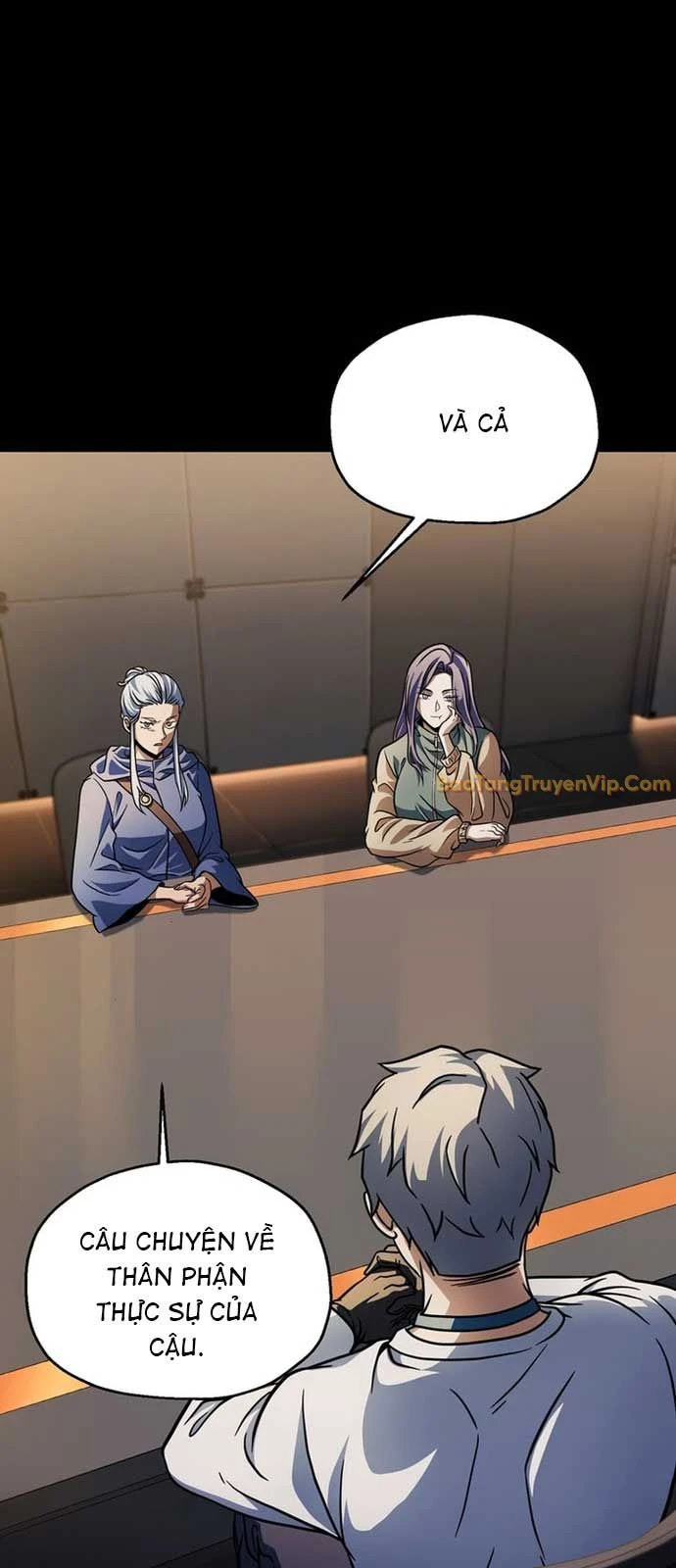 Người Chơi Không Thể Thăng Cấp Chapter 187 - 17