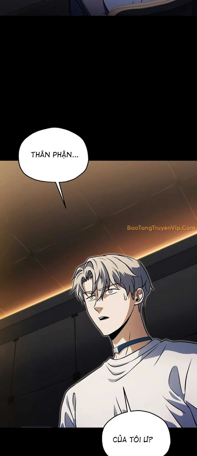 Người Chơi Không Thể Thăng Cấp Chapter 187 - 18