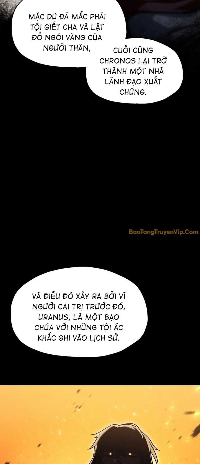 Người Chơi Không Thể Thăng Cấp Chapter 187 - 22