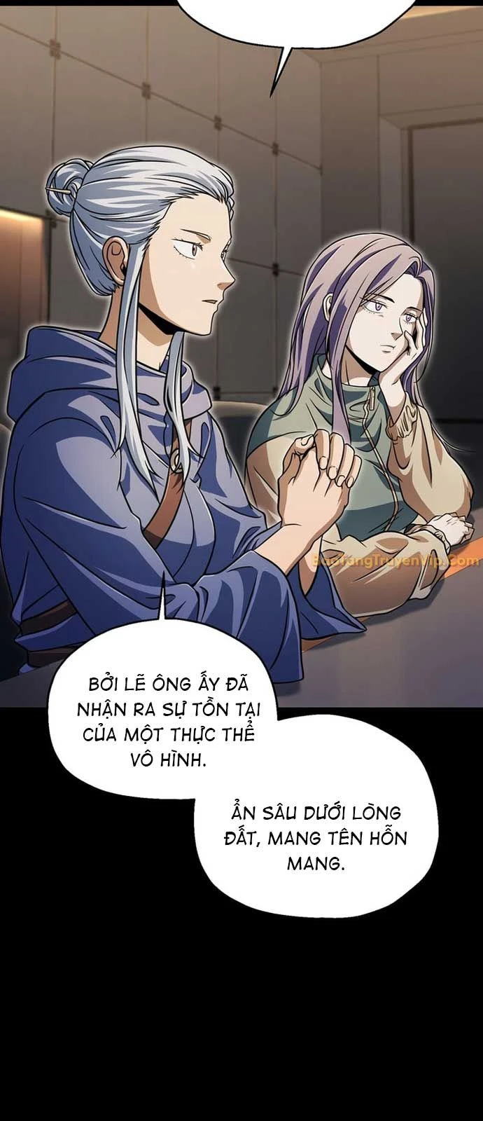 Người Chơi Không Thể Thăng Cấp Chapter 187 - 24