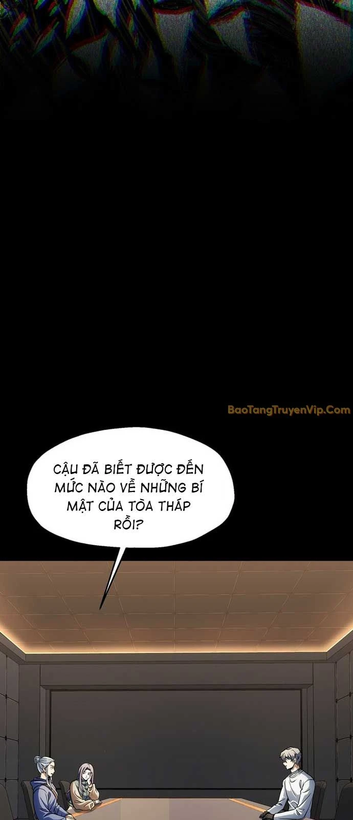 Người Chơi Không Thể Thăng Cấp Chapter 187 - 26