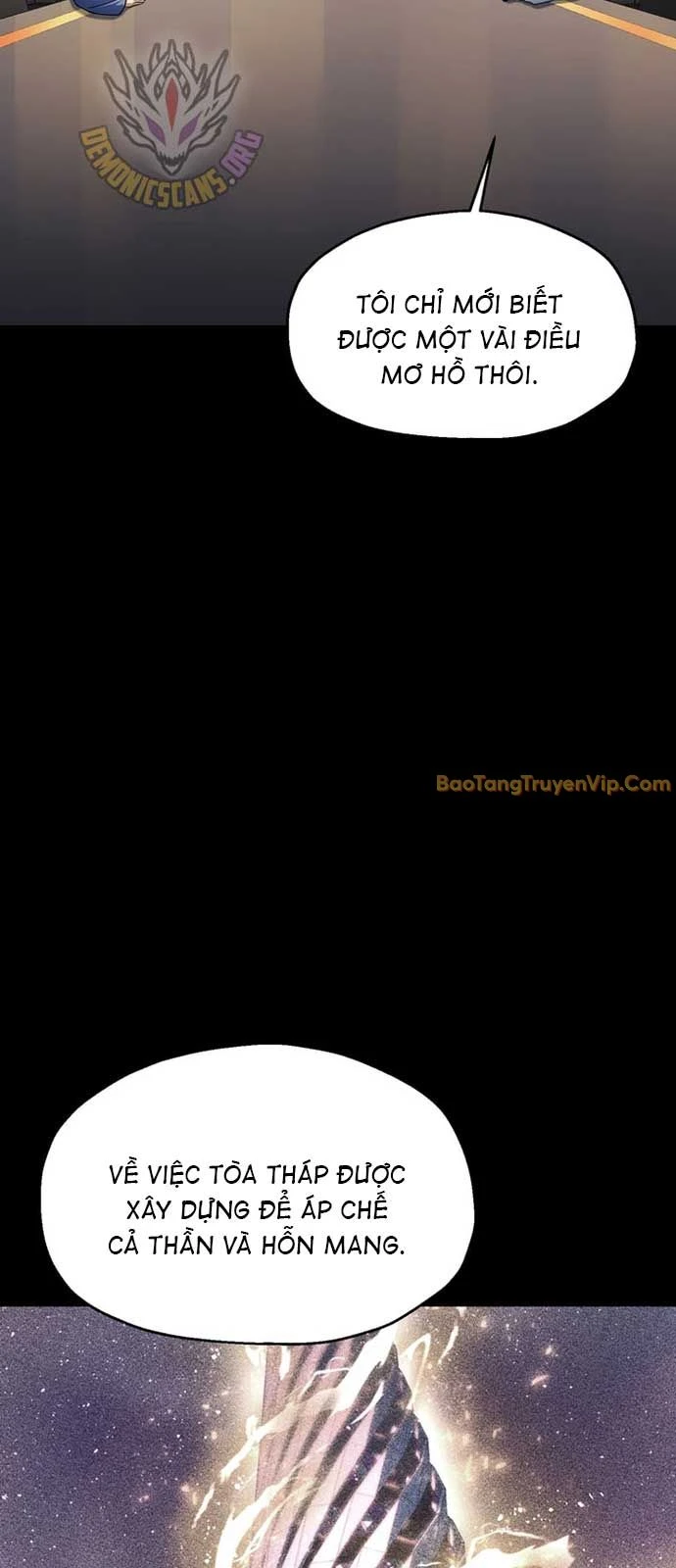 Người Chơi Không Thể Thăng Cấp Chapter 187 - 27