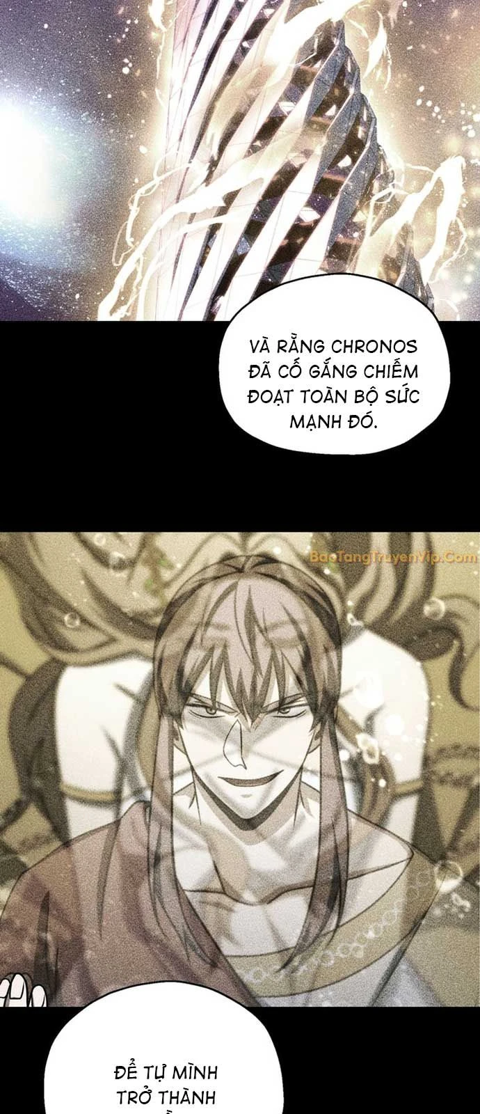 Người Chơi Không Thể Thăng Cấp Chapter 187 - 28