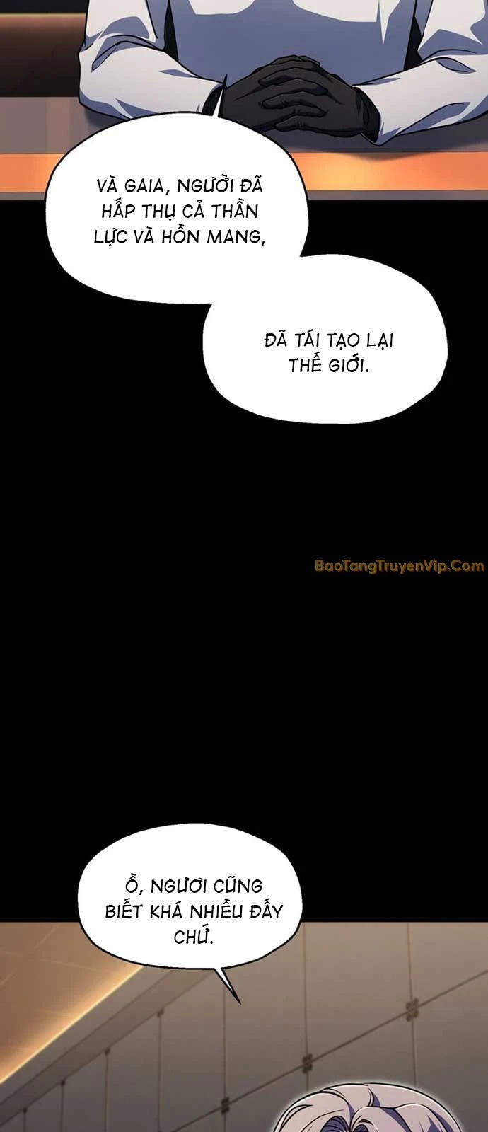 Người Chơi Không Thể Thăng Cấp Chapter 187 - 30