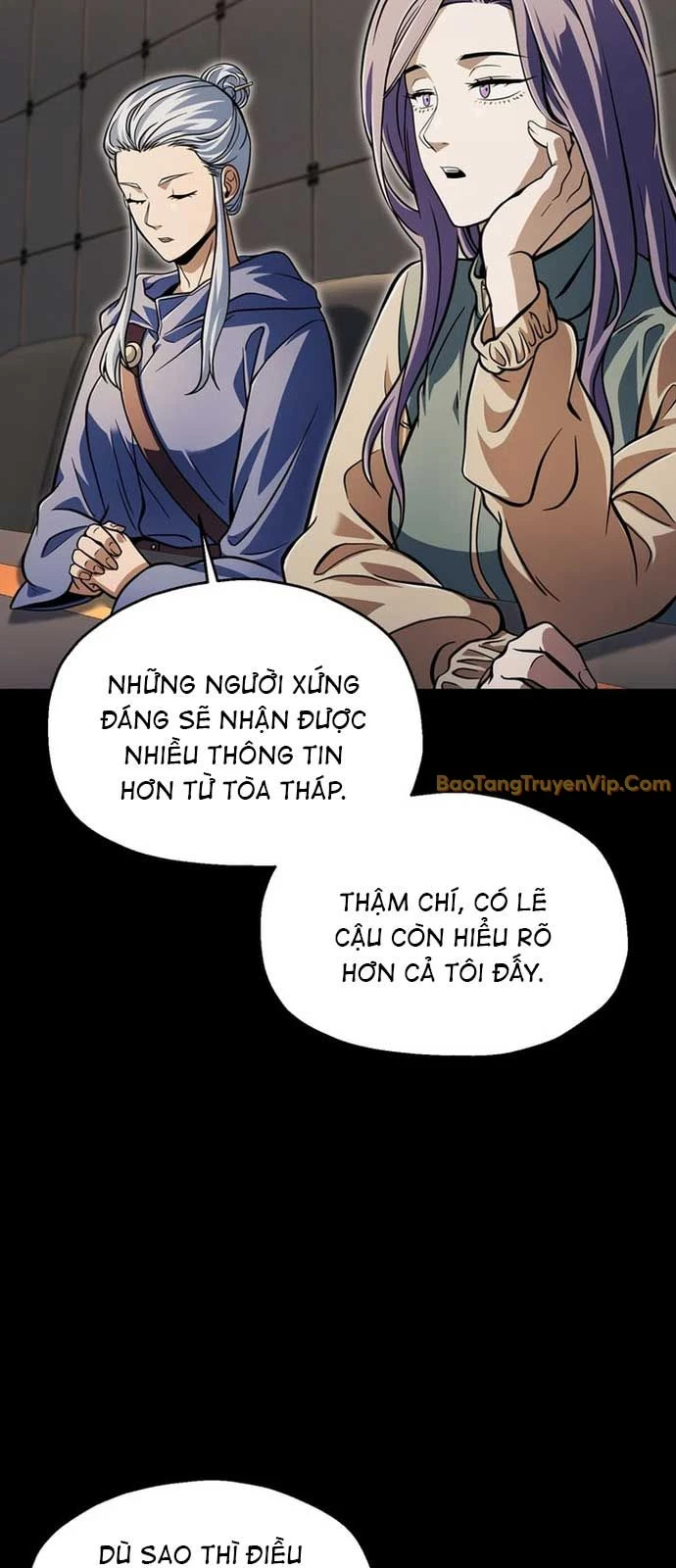 Người Chơi Không Thể Thăng Cấp Chapter 187 - 31