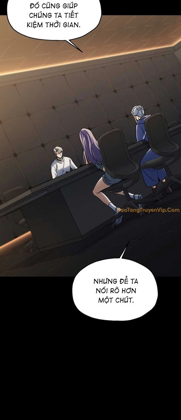 Người Chơi Không Thể Thăng Cấp Chapter 187 - 32