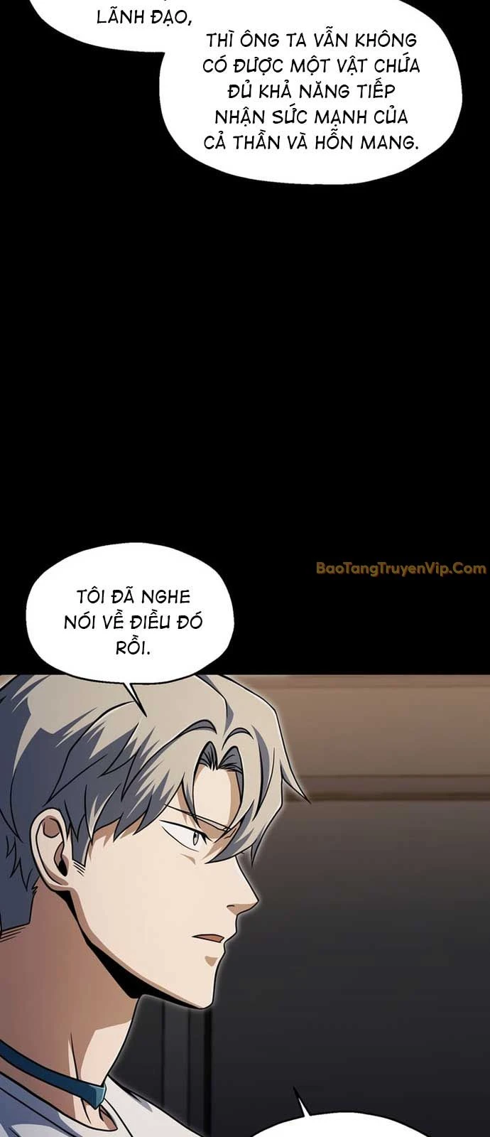 Người Chơi Không Thể Thăng Cấp Chapter 187 - 34