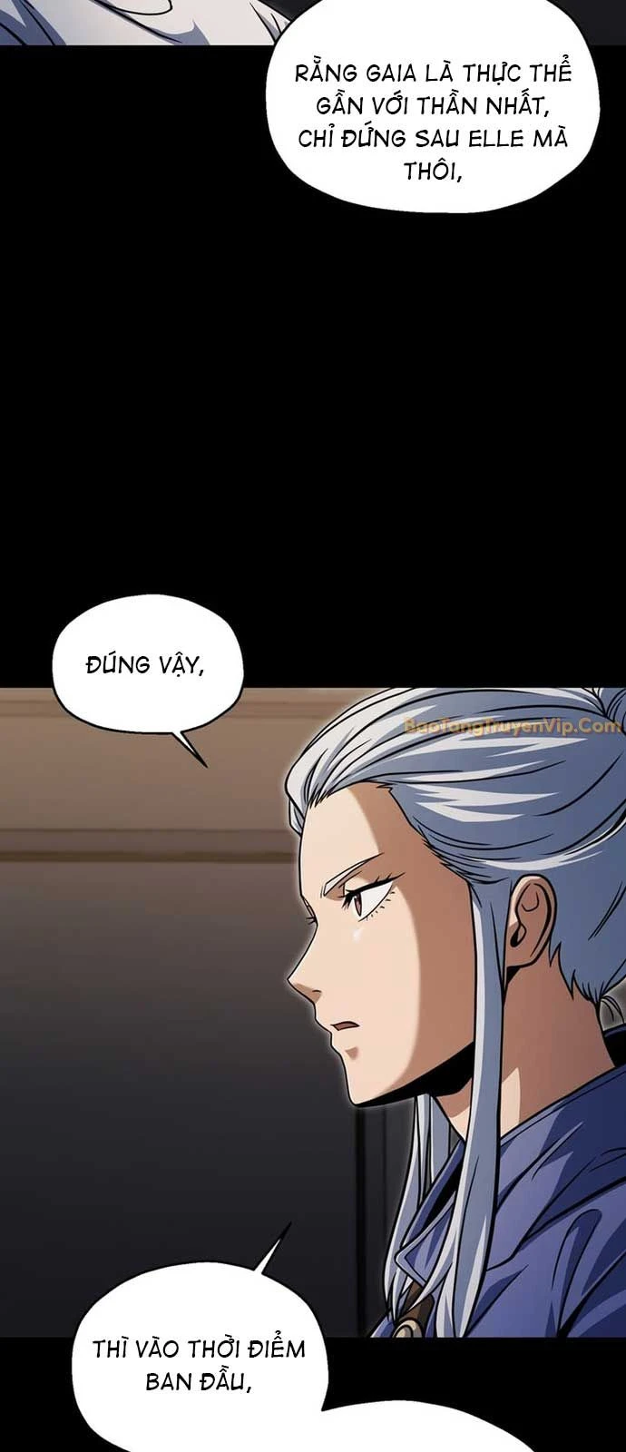 Người Chơi Không Thể Thăng Cấp Chapter 187 - 35