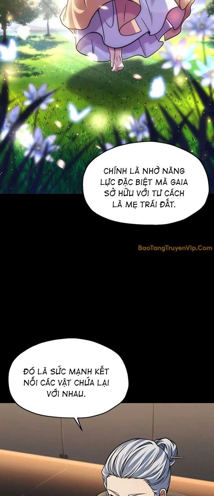 Người Chơi Không Thể Thăng Cấp Chapter 187 - 37