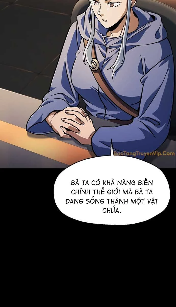 Người Chơi Không Thể Thăng Cấp Chapter 187 - 38