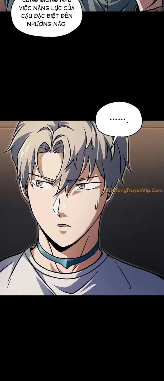 Người Chơi Không Thể Thăng Cấp Chapter 187 - 41