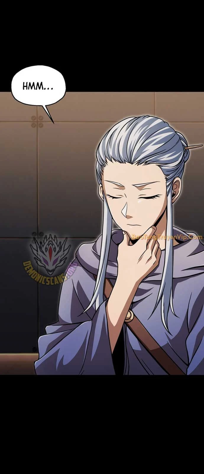 Người Chơi Không Thể Thăng Cấp Chapter 187 - 43