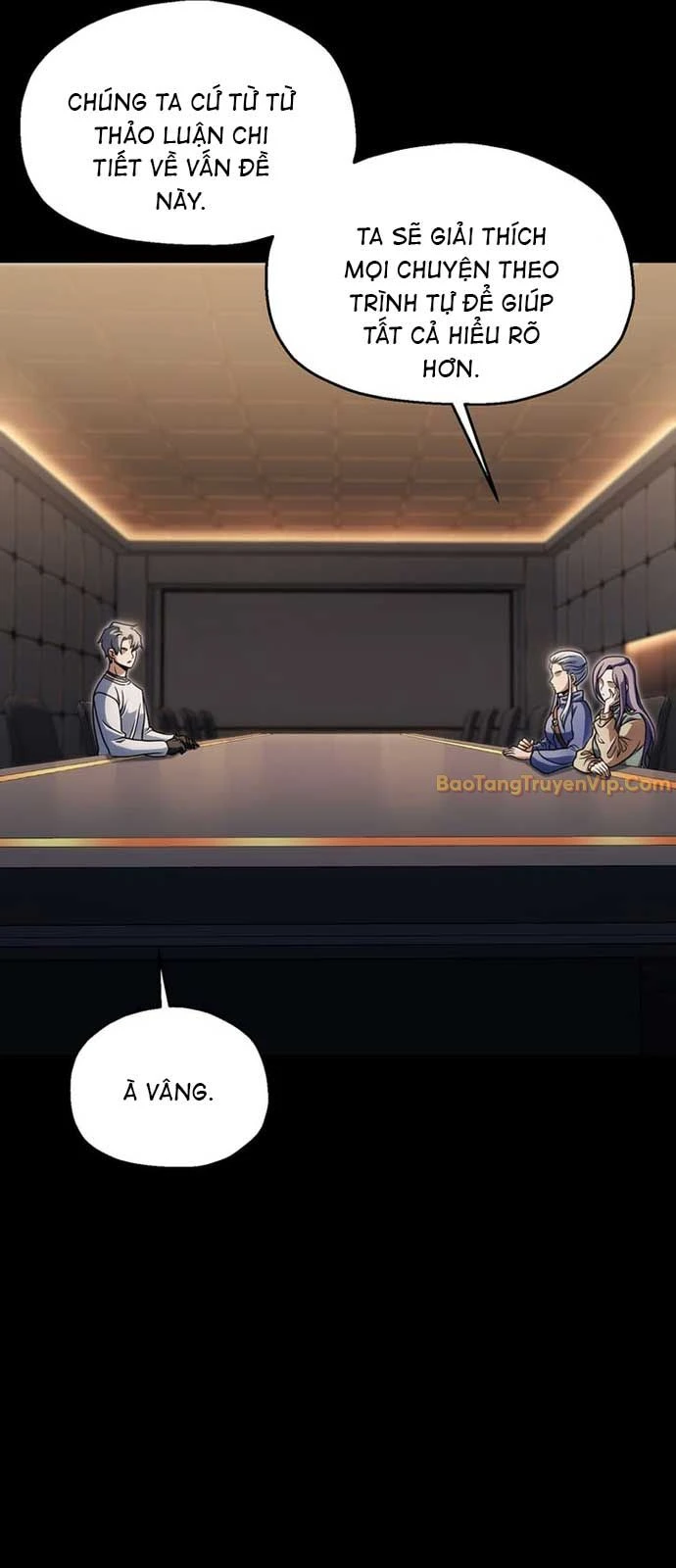 Người Chơi Không Thể Thăng Cấp Chapter 187 - 44