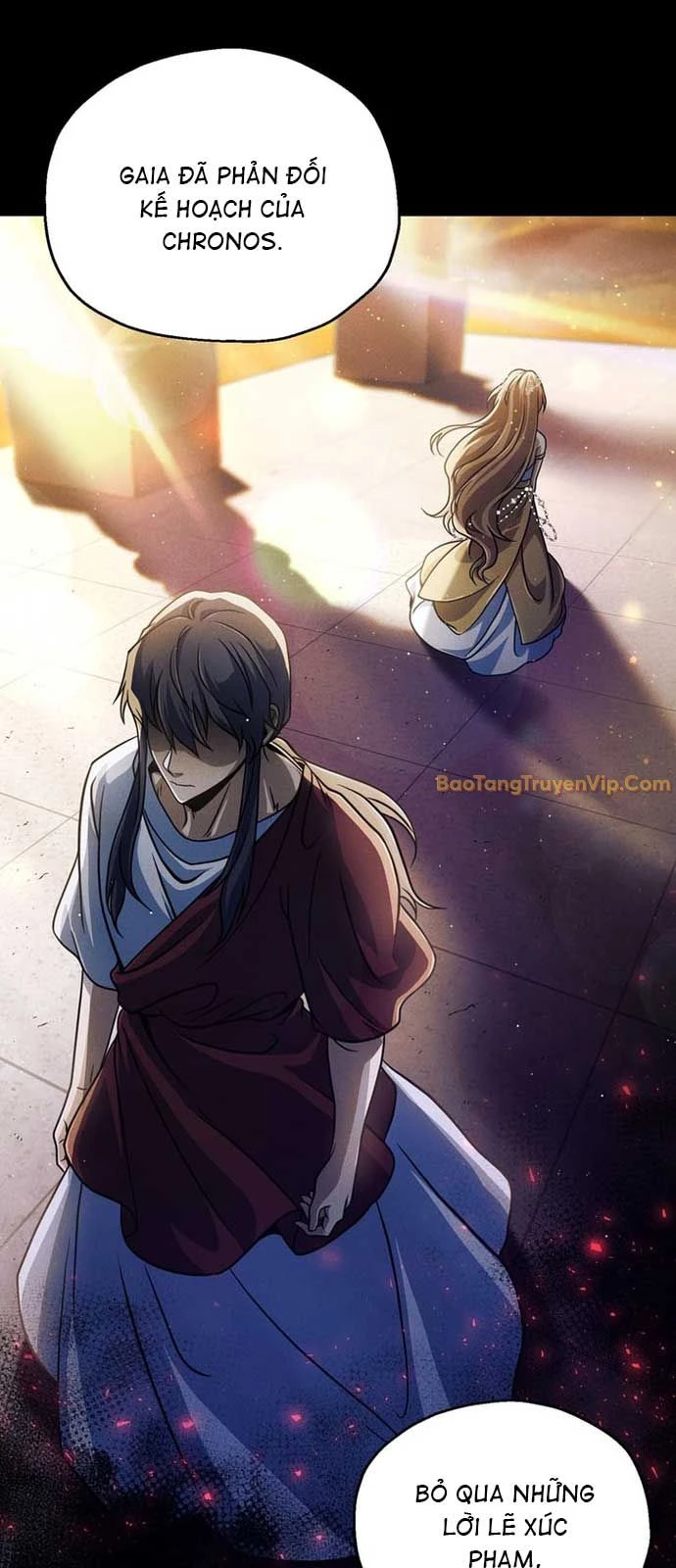 Người Chơi Không Thể Thăng Cấp Chapter 187 - 45