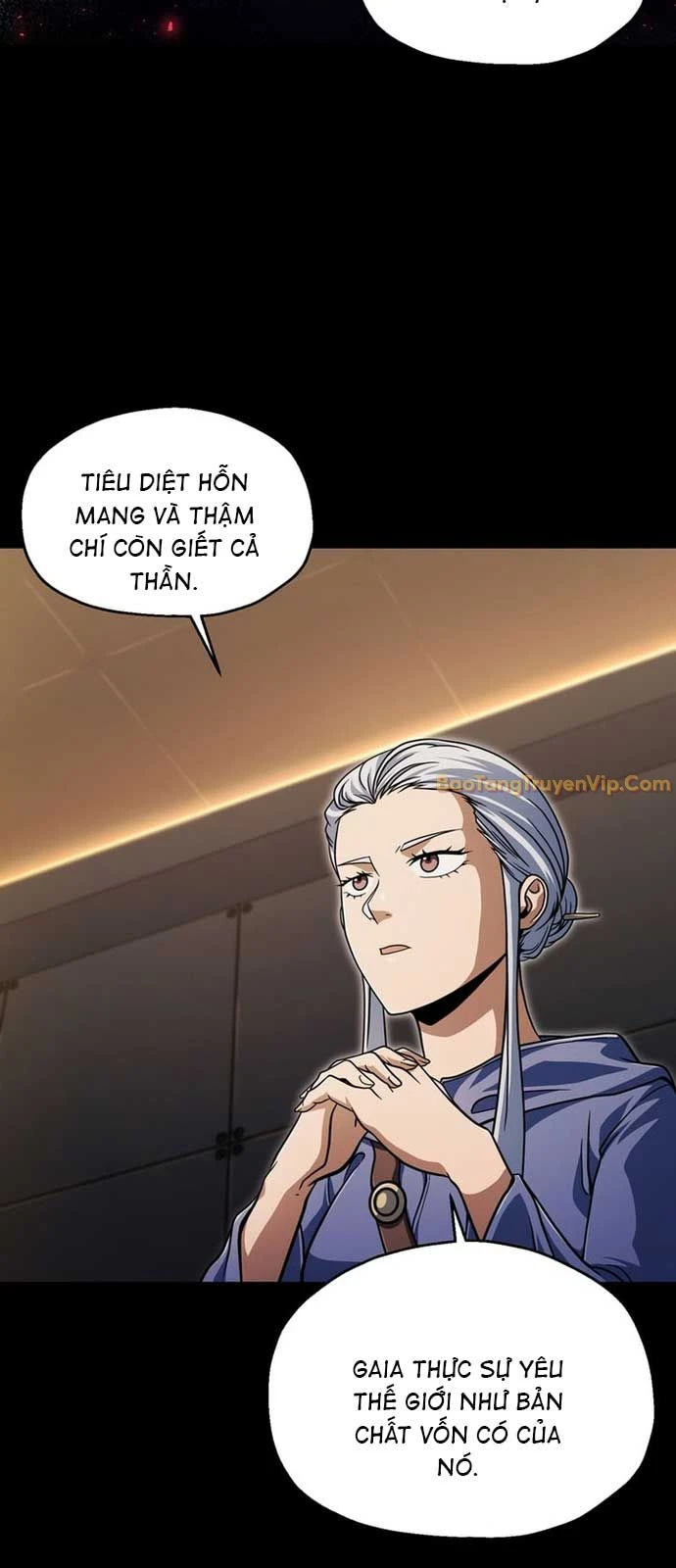 Người Chơi Không Thể Thăng Cấp Chapter 187 - 46